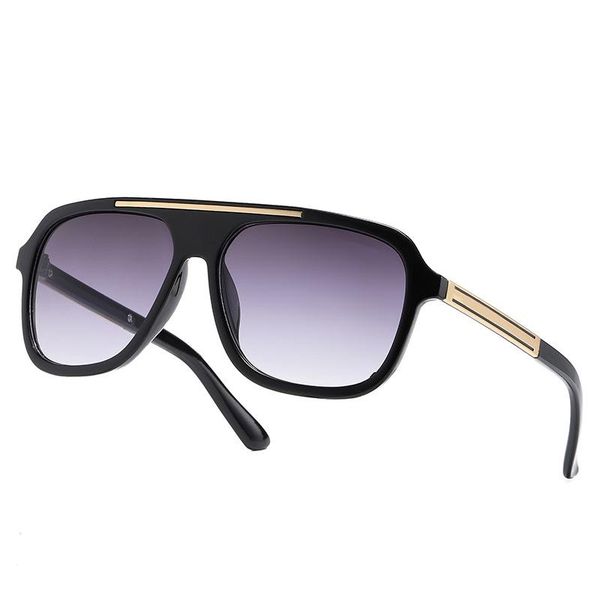 sunglasses fashion brand designer men and women black super retro street, White;black
sunglasses fashion brand designer men and women black super retro street, White;black