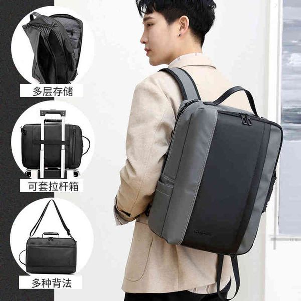 evening bags mens backpacks multifunctional backpack waterproof three purpose lapbag large capacity leisure school business me
evening bags mens backpacks multifunctional backpack waterproof three purpose lapbag large capacity leisure school business me