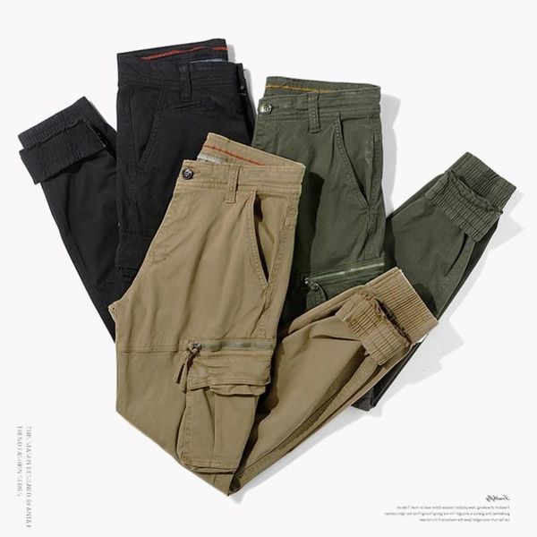 men's pants jogging military men casual outdoor pant cargo work pure colour tactical tracksuit trousers clothes 2021 spring autumn, Black
men's pants jogging military men casual outdoor pant cargo work pure colour tactical tracksuit trousers clothes 2021 spring autumn, Black