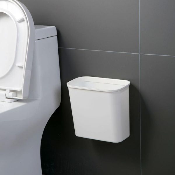 waste bins wall can be y attached to the trash bathroom punching hanging storage bucket deskhome
waste bins wall can be y attached to the trash bathroom punching hanging storage bucket deskhome