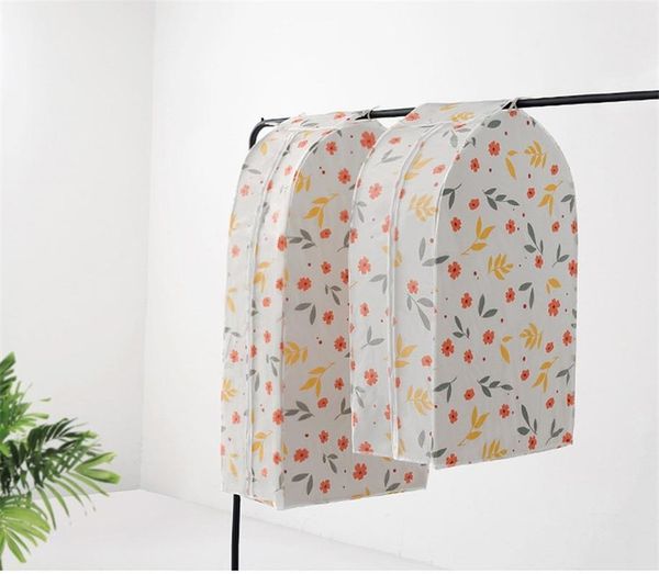 clothing & wardrobe storage hanging dust cover bag garment dress clothes suit coat case organizer
clothing & wardrobe storage hanging dust cover bag garment dress clothes suit coat case organizer