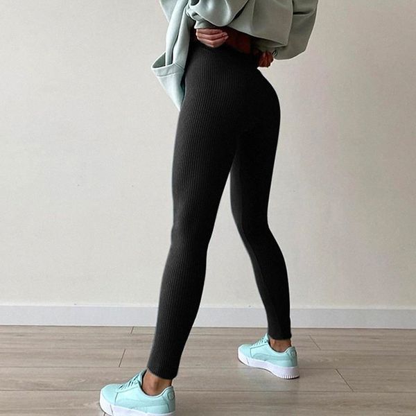 women's sporty fashion tights leggings elastic waist full length pants daily weekend stretchy plain comfort mid waist slim black grey a
women's sporty fashion tights leggings elastic waist full length pants daily weekend stretchy plain comfort mid waist slim black grey a