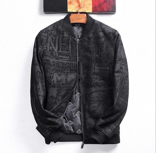 men's leather & faux 2021 men down jacket sheepskin baseball print natural sheep skin winter coat man, Black
men's leather & faux 2021 men down jacket sheepskin baseball print natural sheep skin winter coat man, Black