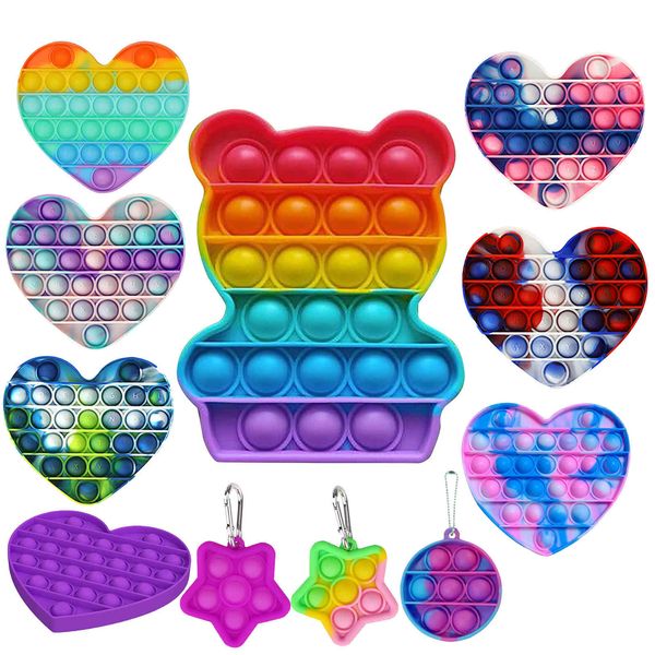 sensorischen spielzeug zu entlasten autismus freies verschiffen zappeln einfache dimple spielzeug sinnes pädagogisches spielzeug pop es für
sensorischen spielzeug zu entlasten autismus freies verschiffen zappeln einfache dimple spielzeug sinnes pädagogisches spielzeug pop es für
