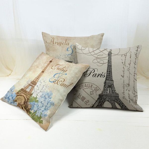 fashion vintage french tower cushion cover angela paris pillow famous tourist attraction sofa home decorative throw cushion/decorative
fashion vintage french tower cushion cover angela paris pillow famous tourist attraction sofa home decorative throw cushion/decorative