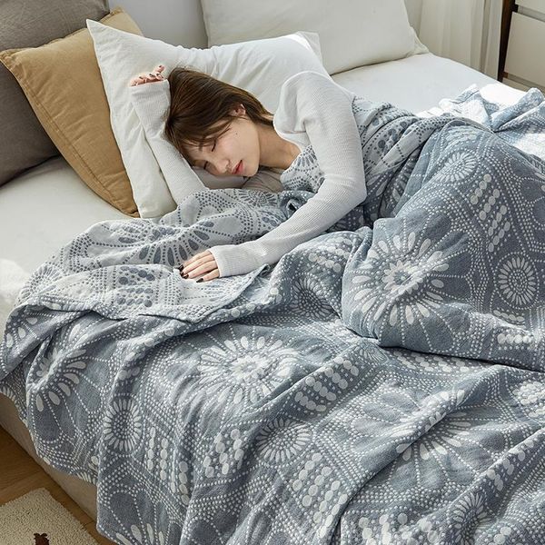 blankets decorative plaid sofa bed throw blanket pure cotton gauze summer quilt multicolor double bedspreads cover for beds
blankets decorative plaid sofa bed throw blanket pure cotton gauze summer quilt multicolor double bedspreads cover for beds