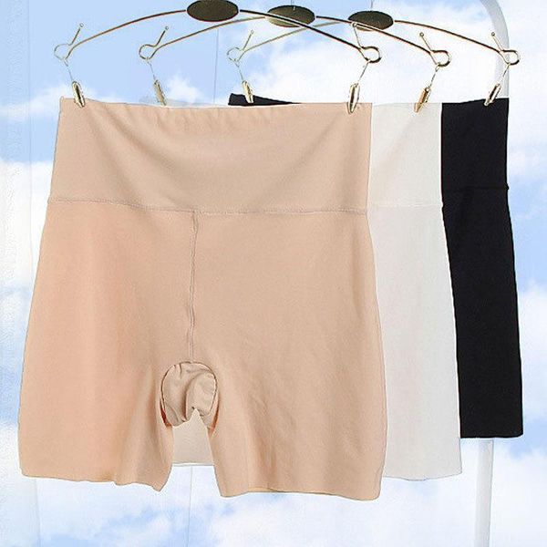 3 colors elastic model soft womens shorts polyester solid waist seamless, White;black
3 colors elastic model soft womens shorts polyester solid waist seamless, White;black