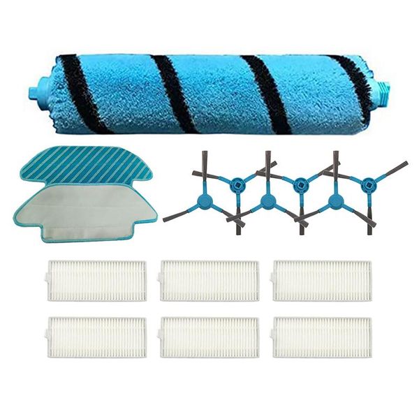 vacuum cleaners hepa filter brush roll mop cloth for cecotec conga series 4090 cleaner parts cleaning rag side accessories
vacuum cleaners hepa filter brush roll mop cloth for cecotec conga series 4090 cleaner parts cleaning rag side accessories