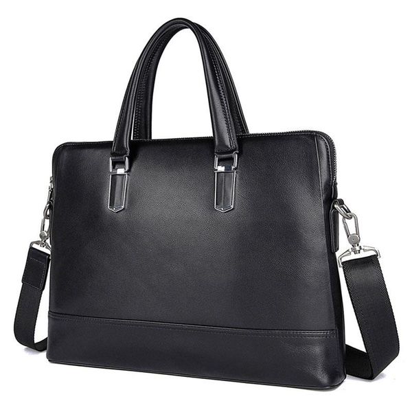 briefcases luufan genuine leather bag men lapmen's bags computer briefcase for messenger
briefcases luufan genuine leather bag men lapmen's bags computer briefcase for messenger