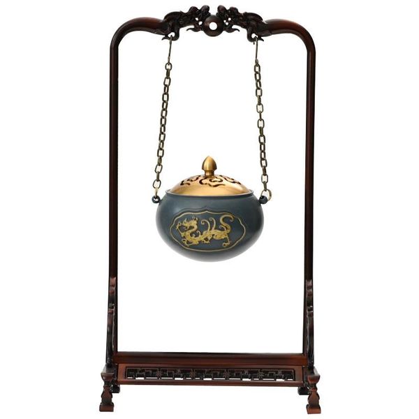fragrance lamps backflow oil incense burner wooden dragon hanging copper buddha parfume insence temple incensario spiritual decor ed50xl
fragrance lamps backflow oil incense burner wooden dragon hanging copper buddha parfume insence temple incensario spiritual decor ed50xl