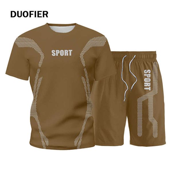 men sports jogging tracksuit t-shirt+shorts fashion fitness clothing men 2 piece set mens suits short sleeve short set male 210603, Gray
men sports jogging tracksuit t-shirt+shorts fashion fitness clothing men 2 piece set mens suits short sleeve short set male 210603, Gray
