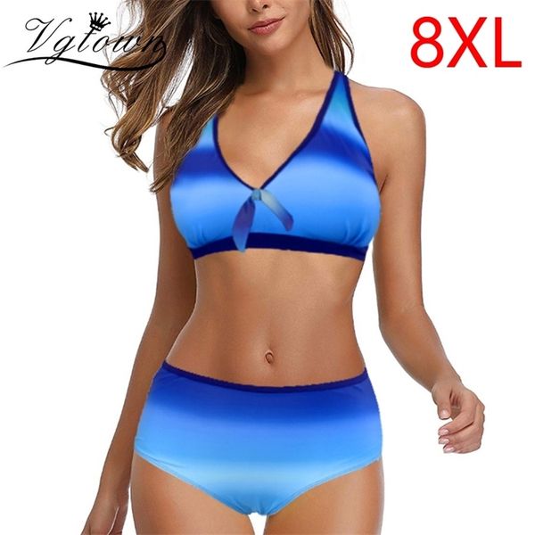 plus size 8xl womens padded push-up bra tankini bikini set swimsuit colorful strip bathing suit swimwear two pieces halter, White;black
plus size 8xl womens padded push-up bra tankini bikini set swimsuit colorful strip bathing suit swimwear two pieces halter, White;black