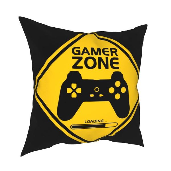 cushion/decorative pillow gamer zone cases gaming controller video game cushion cover vintage decor pillowcase for sofa 40x40cm
cushion/decorative pillow gamer zone cases gaming controller video game cushion cover vintage decor pillowcase for sofa 40x40cm