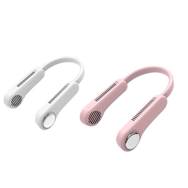 electric fans bladeless neck fan usb charging 3 speeds natural wind mode angle adjustable lazy hanging hand-free
electric fans bladeless neck fan usb charging 3 speeds natural wind mode angle adjustable lazy hanging hand-free