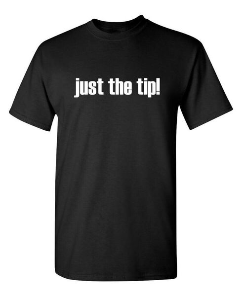 men's t-shirts the tip sarcastic humor graphic novelty soft cotton funny t-shirt, White;black
men's t-shirts the tip sarcastic humor graphic novelty soft cotton funny t-shirt, White;black