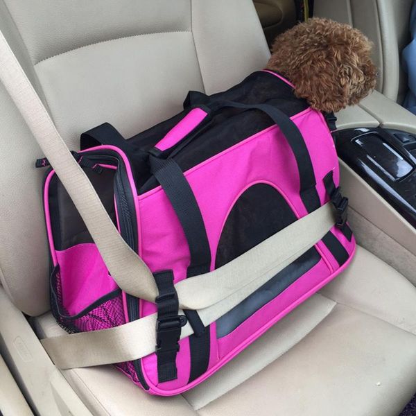 classic large one-shoulder pet bag out portable messenger breathable dog backpack cat cage accessories car seat covers
classic large one-shoulder pet bag out portable messenger breathable dog backpack cat cage accessories car seat covers