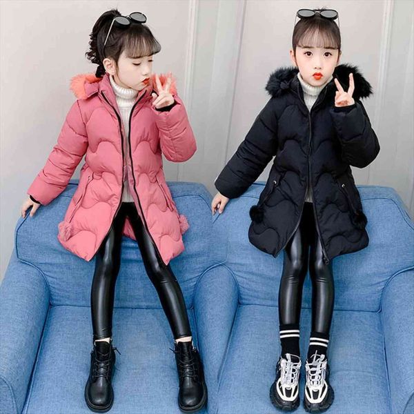 middle and long hooded childrens thickened medium down cotton big hair collar jacket warm foreig, Blue;gray
middle and long hooded childrens thickened medium down cotton big hair collar jacket warm foreig, Blue;gray