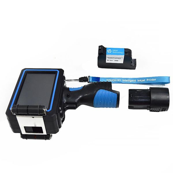 printers expiry date serial number barcode printing machine on box metal hand held ink jet portable printer
printers expiry date serial number barcode printing machine on box metal hand held ink jet portable printer