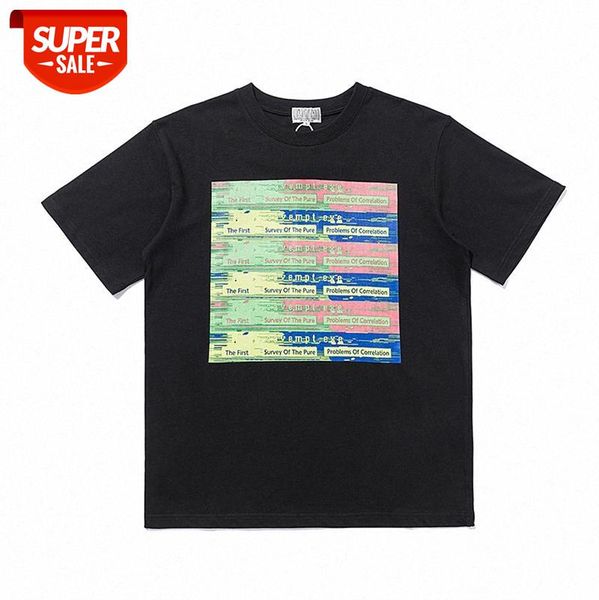 gradient barrage letter pattern round neck pullover short sleeve one piece wholesale #bk5q, White;black
gradient barrage letter pattern round neck pullover short sleeve one piece wholesale #bk5q, White;black