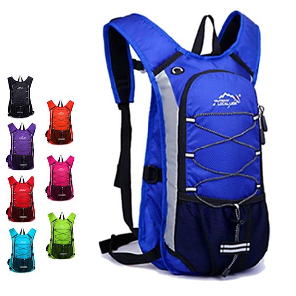 outdoor bags 15l bicycle backpack with water men's women mtb waterproof hiking camping sports cycling city gym running bag pack
outdoor bags 15l bicycle backpack with water men's women mtb waterproof hiking camping sports cycling city gym running bag pack