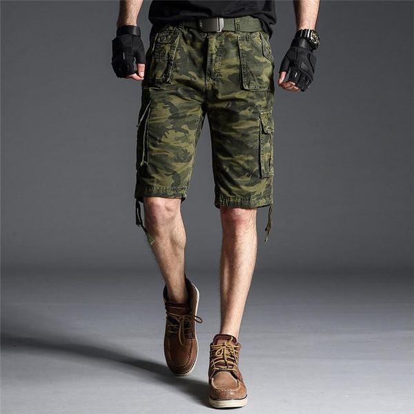 men's shorts overalls and outdoor military fan camouflage tactical 6 color options, White;black
men's shorts overalls and outdoor military fan camouflage tactical 6 color options, White;black