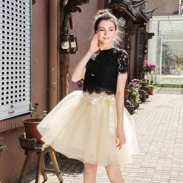 skirts womens 7 layers midi tulle skirt fashion tutu skirts women ball gown petticoat lolita faldas saia, Black
skirts womens 7 layers midi tulle skirt fashion tutu skirts women ball gown petticoat lolita faldas saia, Black