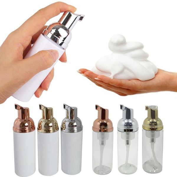storage bottles & jars 1pcs 60ml plastic empty travel bottle foaming soap liquid dispenser froth shampoo lotion bottling refillable
storage bottles & jars 1pcs 60ml plastic empty travel bottle foaming soap liquid dispenser froth shampoo lotion bottling refillable