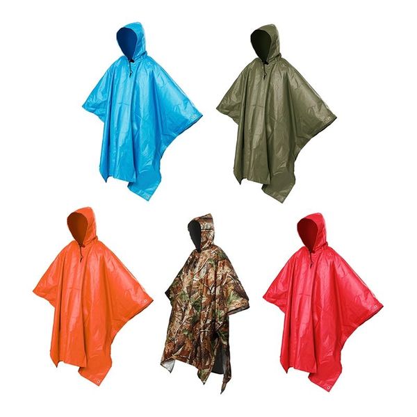 rain wear 3 in 1 multifunctional raincoat outdoor travel poncho backpack quality awning cover camping hiking waterproof tent
rain wear 3 in 1 multifunctional raincoat outdoor travel poncho backpack quality awning cover camping hiking waterproof tent