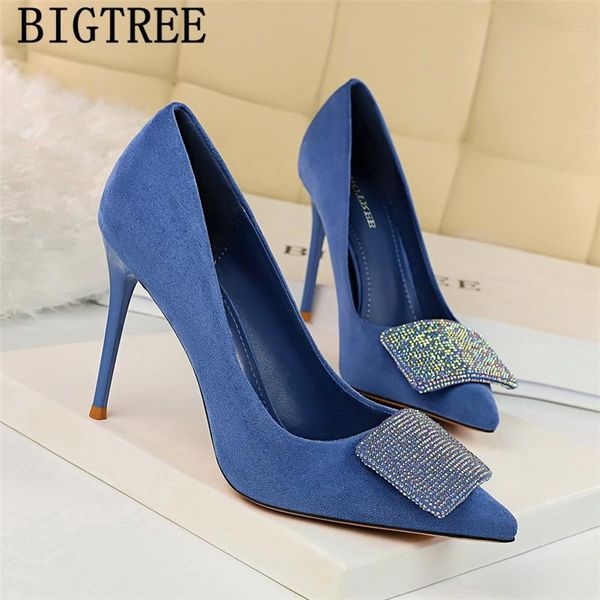 dress shoes bigtree rhinestone heels fashion super high elegant for woman fetish escarpins hauts talons 825-2, Black
dress shoes bigtree rhinestone heels fashion super high elegant for woman fetish escarpins hauts talons 825-2, Black