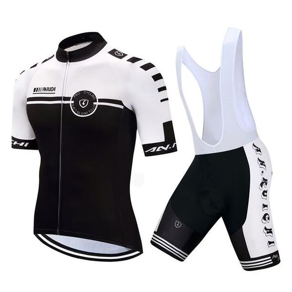 cycling wear 2021 men's short sleeve clothing set maillot breathable mountain bike ropa ciclismo hombre racing sets, Black;blue
cycling wear 2021 men's short sleeve clothing set maillot breathable mountain bike ropa ciclismo hombre racing sets, Black;blue