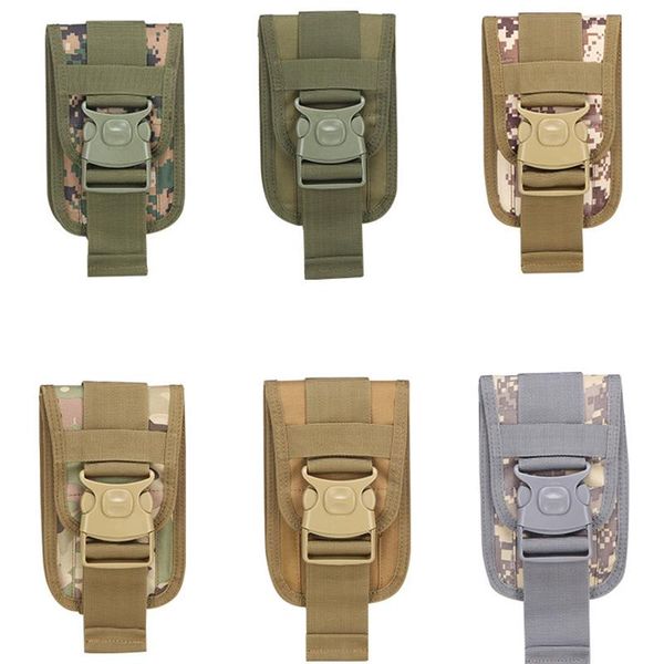 universal outdoor phone bag waist hanging army molle tactical mobile pouch case bags
universal outdoor phone bag waist hanging army molle tactical mobile pouch case bags