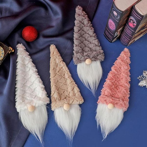 christmas decorations wine bottle covers faceless doll champagne cover 2022 year table for home navidad
christmas decorations wine bottle covers faceless doll champagne cover 2022 year table for home navidad