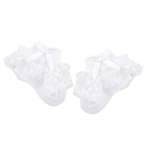 ins baby girl cute socks cotton lace ruffled bow princess party toddler children kids accessories, Pink;yellow
ins baby girl cute socks cotton lace ruffled bow princess party toddler children kids accessories, Pink;yellow