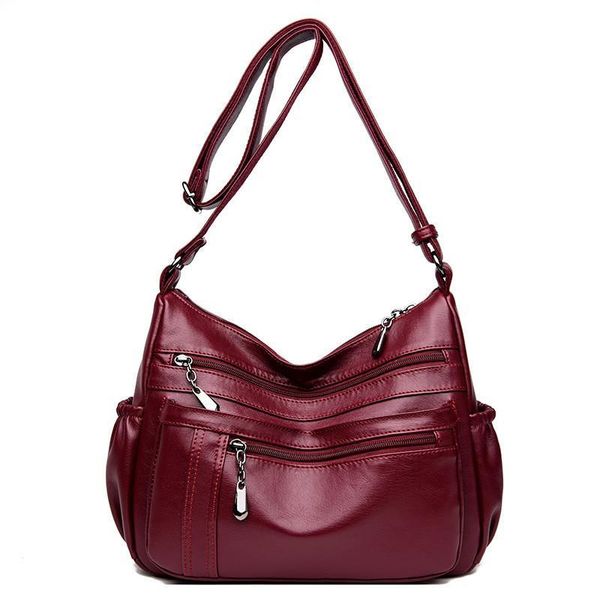 evening bags soft leather luxury handbags women designer double zippers shoulder crossbody for
evening bags soft leather luxury handbags women designer double zippers shoulder crossbody for