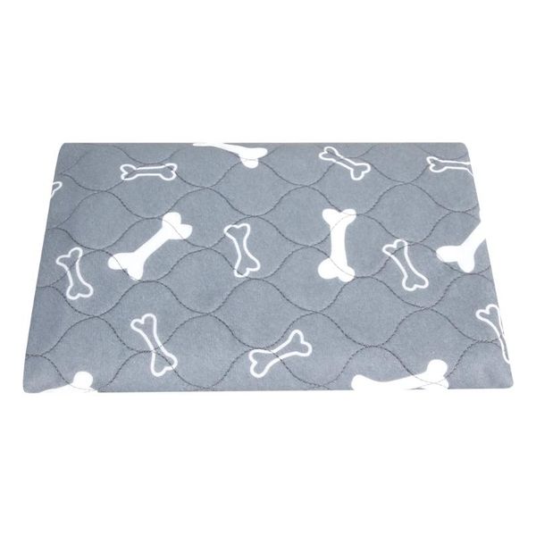 nosii waterproof puppy dog cat pee bed pad carpet urine pet trainging mat protector cover water absorbing reusable gray kennels & pens
nosii waterproof puppy dog cat pee bed pad carpet urine pet trainging mat protector cover water absorbing reusable gray kennels & pens
