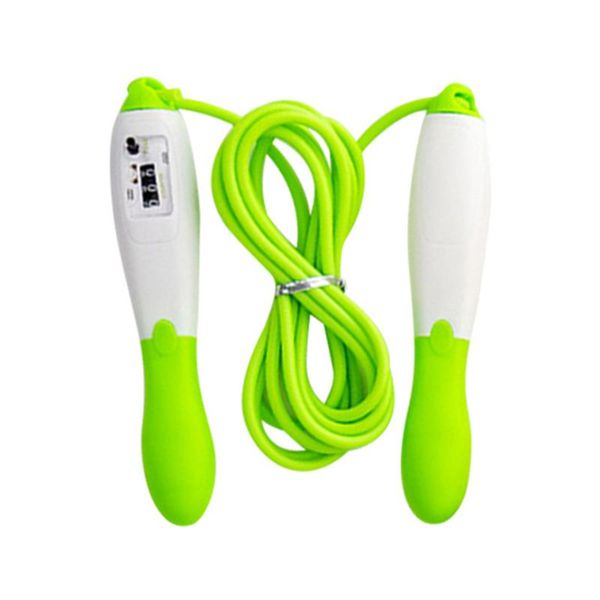 jump ropes fitness skipping rope portable durable adjust advanced calories consumption mechanical bearing counting
jump ropes fitness skipping rope portable durable adjust advanced calories consumption mechanical bearing counting