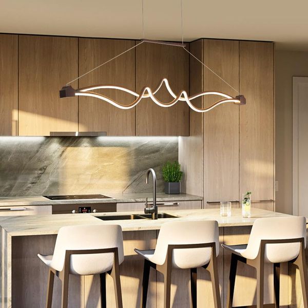 pendant lamps led strip lamp bar counter restaurant a chandelier northern europe originality personality post modern concise dining room
pendant lamps led strip lamp bar counter restaurant a chandelier northern europe originality personality post modern concise dining room