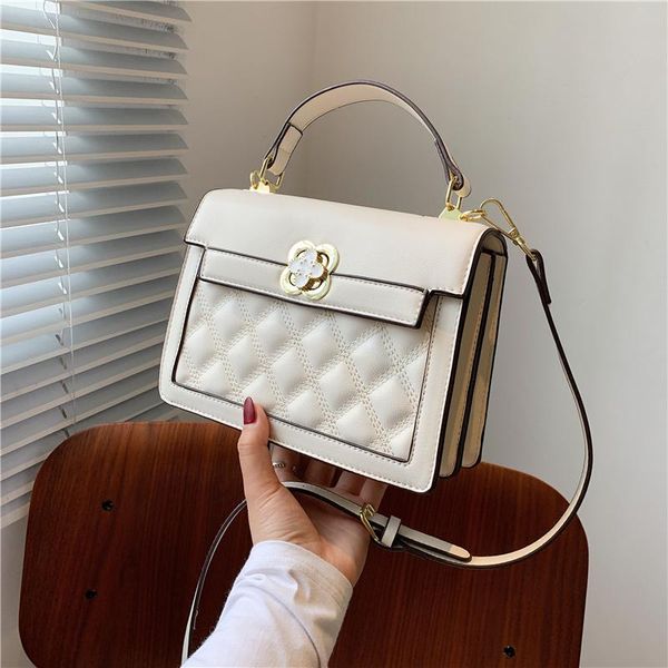 evening bags high-quality pu leather women's designer messenger bag 2021 fashion rhombus chain shoulder package
evening bags high-quality pu leather women's designer messenger bag 2021 fashion rhombus chain shoulder package