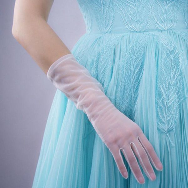 five fingers gloves lace women girls ultra thin elastic long wedding anti-uv black finger mesh mittens opera, Blue;gray
five fingers gloves lace women girls ultra thin elastic long wedding anti-uv black finger mesh mittens opera, Blue;gray
