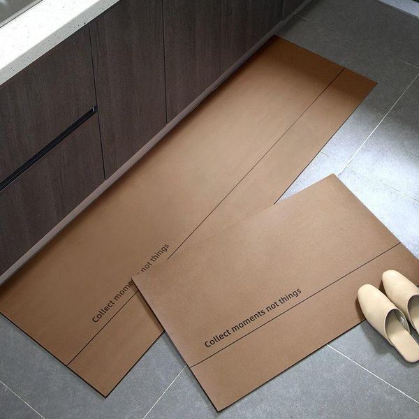 carpets kitchen mat waterproof oilproof rug pvc leather anti-fatigue carpet non-slip doormat tatami tapete para sala
carpets kitchen mat waterproof oilproof rug pvc leather anti-fatigue carpet non-slip doormat tatami tapete para sala