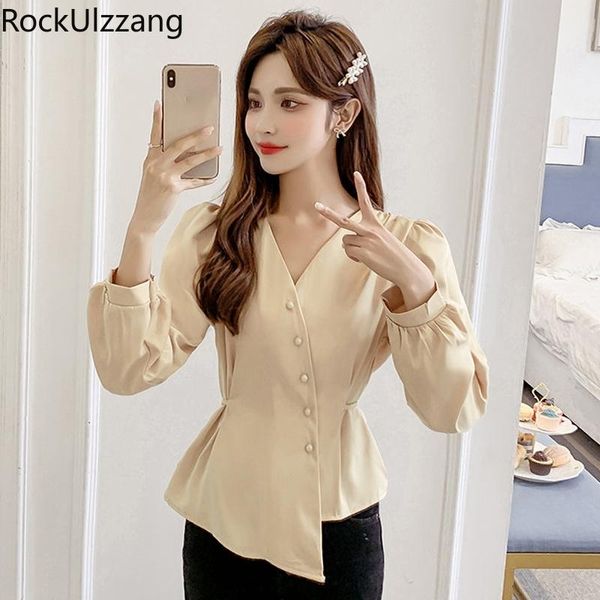 women's blouses & shirts long sleeve irregular button v neck waist tie bow slim chiffon shirt ladies blouse fall fashion solid blusas p, White
women's blouses & shirts long sleeve irregular button v neck waist tie bow slim chiffon shirt ladies blouse fall fashion solid blusas p, White