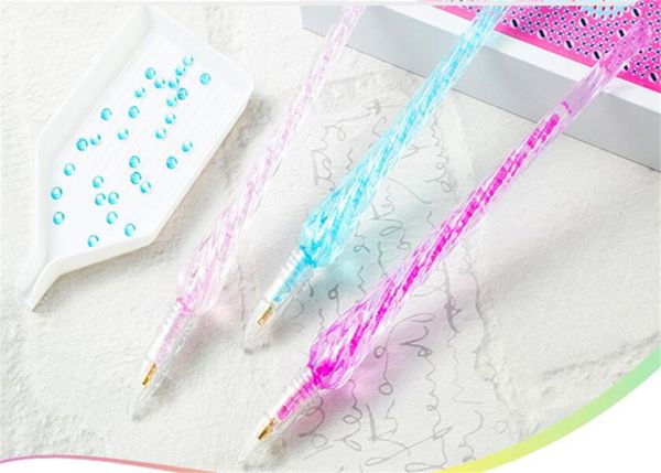 factory point drill pen 5d diamond painting tool diy crafts cross stitch embroidery sewing accessories kd, Silver
factory point drill pen 5d diamond painting tool diy crafts cross stitch embroidery sewing accessories kd, Silver