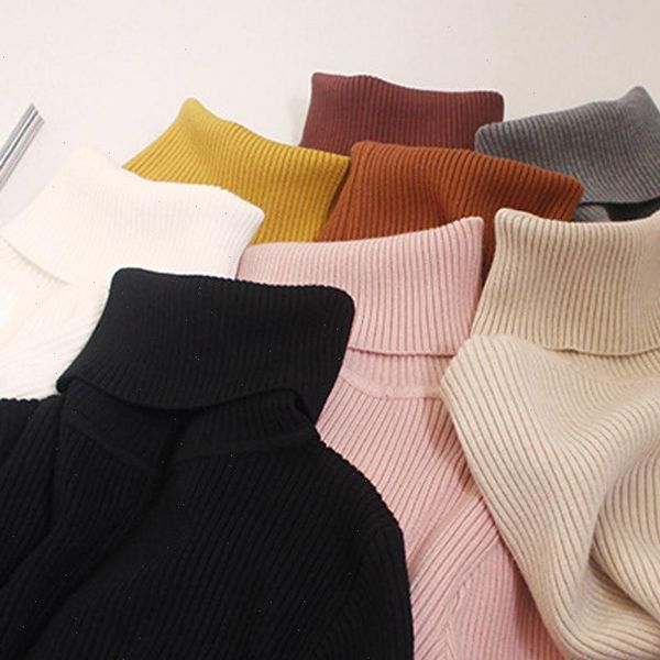 womens sweater turtleneck winter women long sleeve pullover knitting basic f1, White;black
womens sweater turtleneck winter women long sleeve pullover knitting basic f1, White;black