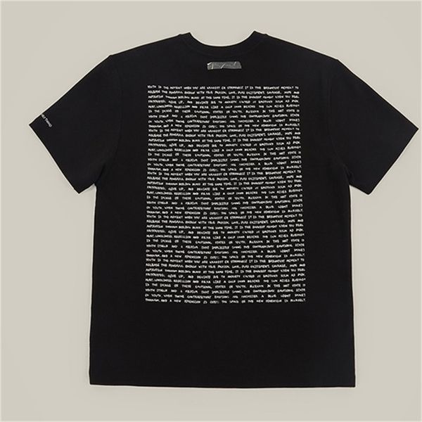 ader error full printed t-shirt men women oversize adererror t shirts casual couple dress 210420, White
ader error full printed t-shirt men women oversize adererror t shirts casual couple dress 210420, White