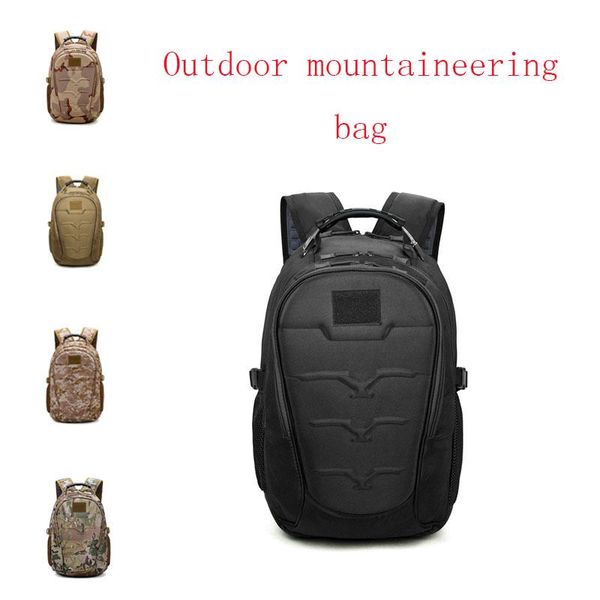 outdoor bags camouflage military bag oxford cloth mountaineering backpack college boys camping practical wear shoulder
outdoor bags camouflage military bag oxford cloth mountaineering backpack college boys camping practical wear shoulder