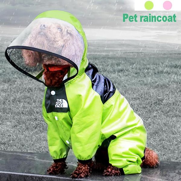 dog apparel pet raincoat waterproof detachable rain jacket dogs water resistant clothes for fashion patterns coat rainy day
dog apparel pet raincoat waterproof detachable rain jacket dogs water resistant clothes for fashion patterns coat rainy day