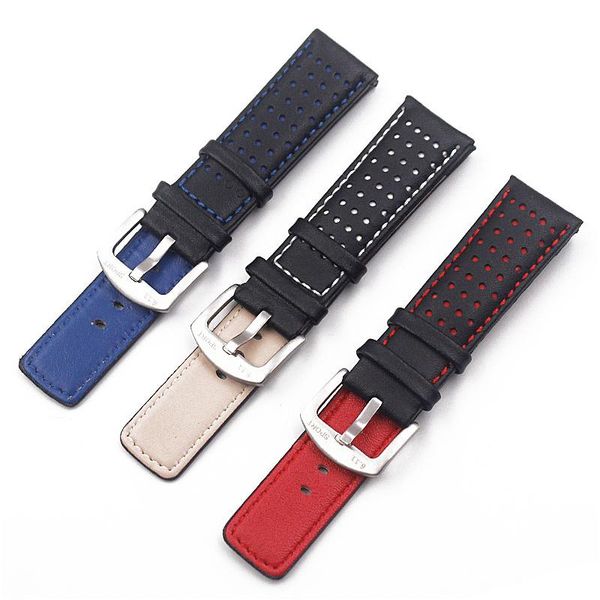 watch bands accessories leather strap men's outdoor sports waterproof sweat-proof women's, Black;brown
watch bands accessories leather strap men's outdoor sports waterproof sweat-proof women's, Black;brown