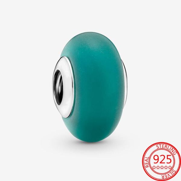 other real 925 sterling silver matte green murano glass charm round bead charms fit original bracelet s925 jewelry
other real 925 sterling silver matte green murano glass charm round bead charms fit original bracelet s925 jewelry