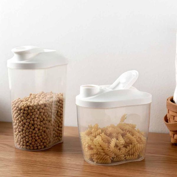 storage bottles & jars plastic cereal dispenser box kitchen food grain rice container nice 2021 arrivals selling drop family
storage bottles & jars plastic cereal dispenser box kitchen food grain rice container nice 2021 arrivals selling drop family