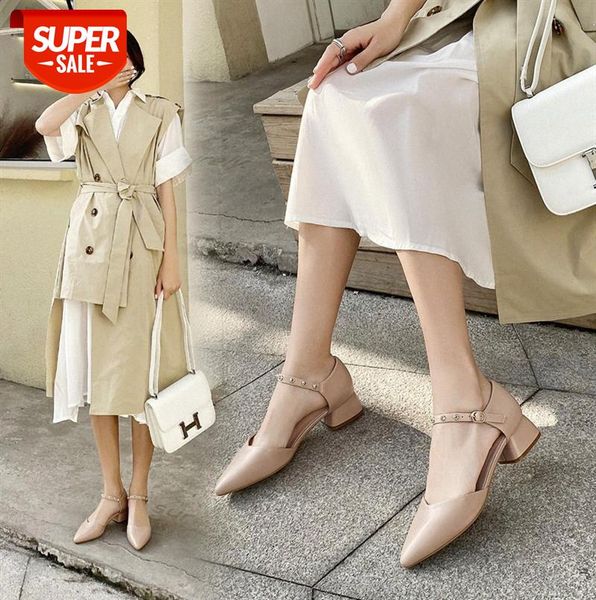 zhr fashion sandals casual simple net red pointed toe korean version fairy style women #ug2w, Black
zhr fashion sandals casual simple net red pointed toe korean version fairy style women #ug2w, Black